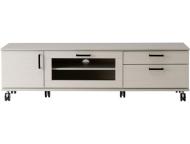 AVボード　Nロールス140　WH