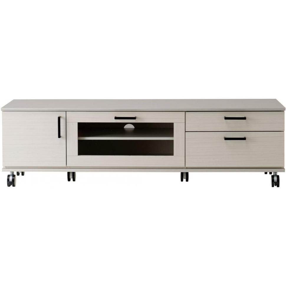 AVボード　Nロールス140　WH