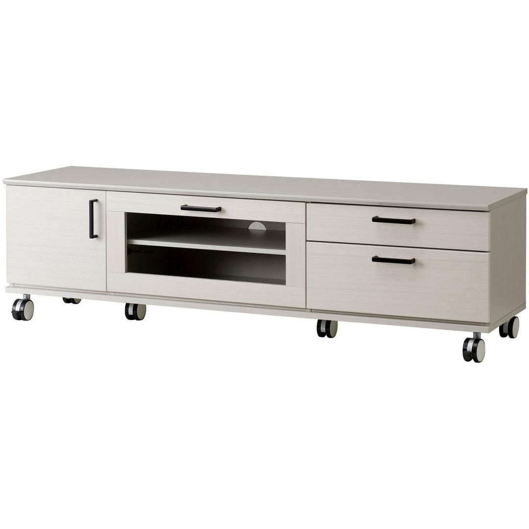 AVボード　Nロールス140　WH