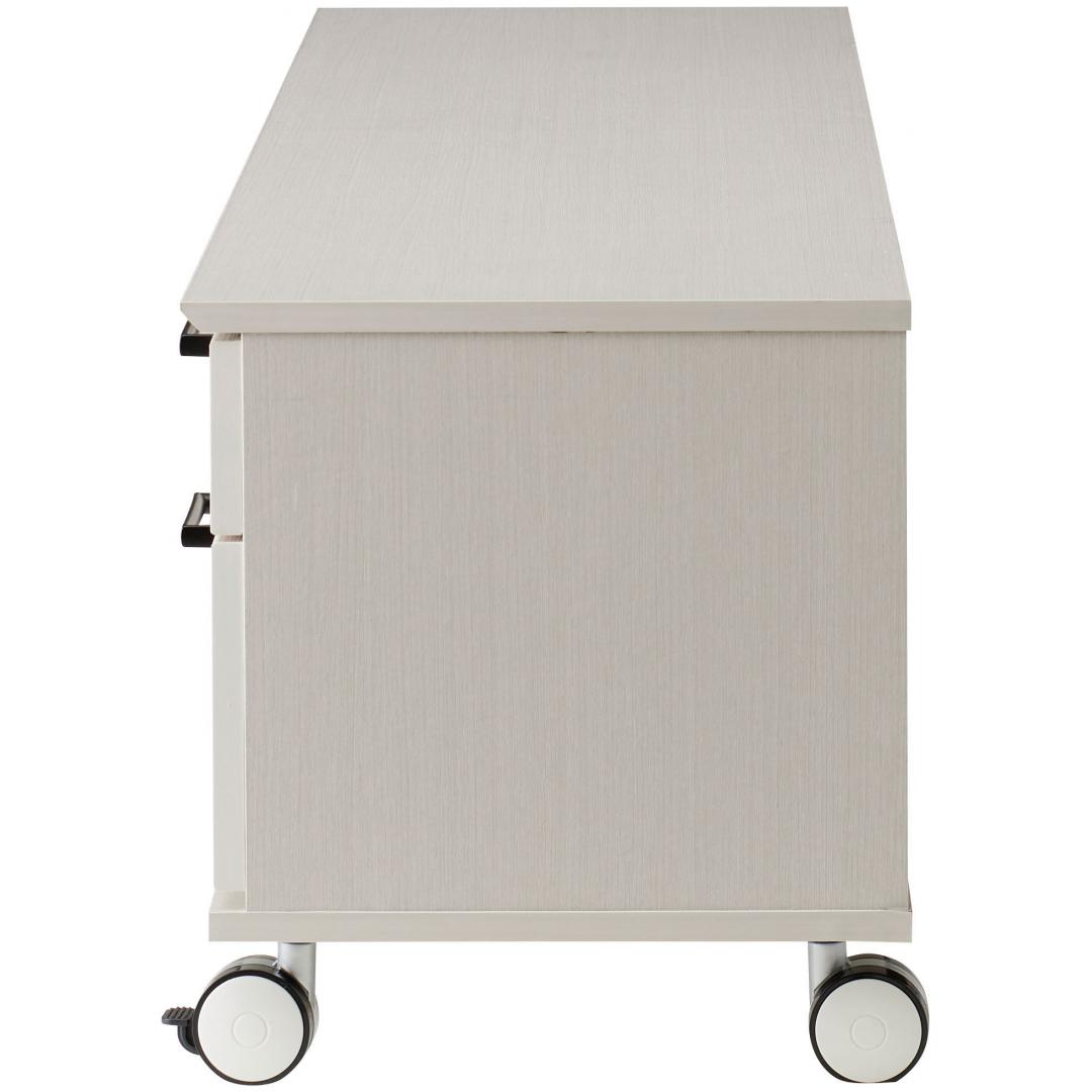 AVボード　Nロールス140　WH