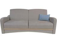 3人掛カジュアルソファ　NFルマーニ3P　GRE