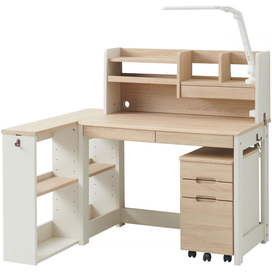 くみかえデスク　NスマートⅢ　NA/WW