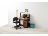 ジュニアデスク　NココⅢ　MBR/BK