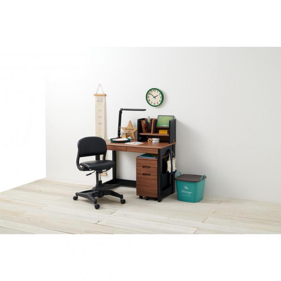 ジュニアデスク　NココⅢ　MBR/BK