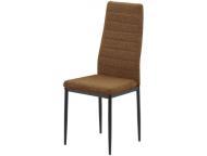 ハイバックダイニングチェア　ドミノ　CA布