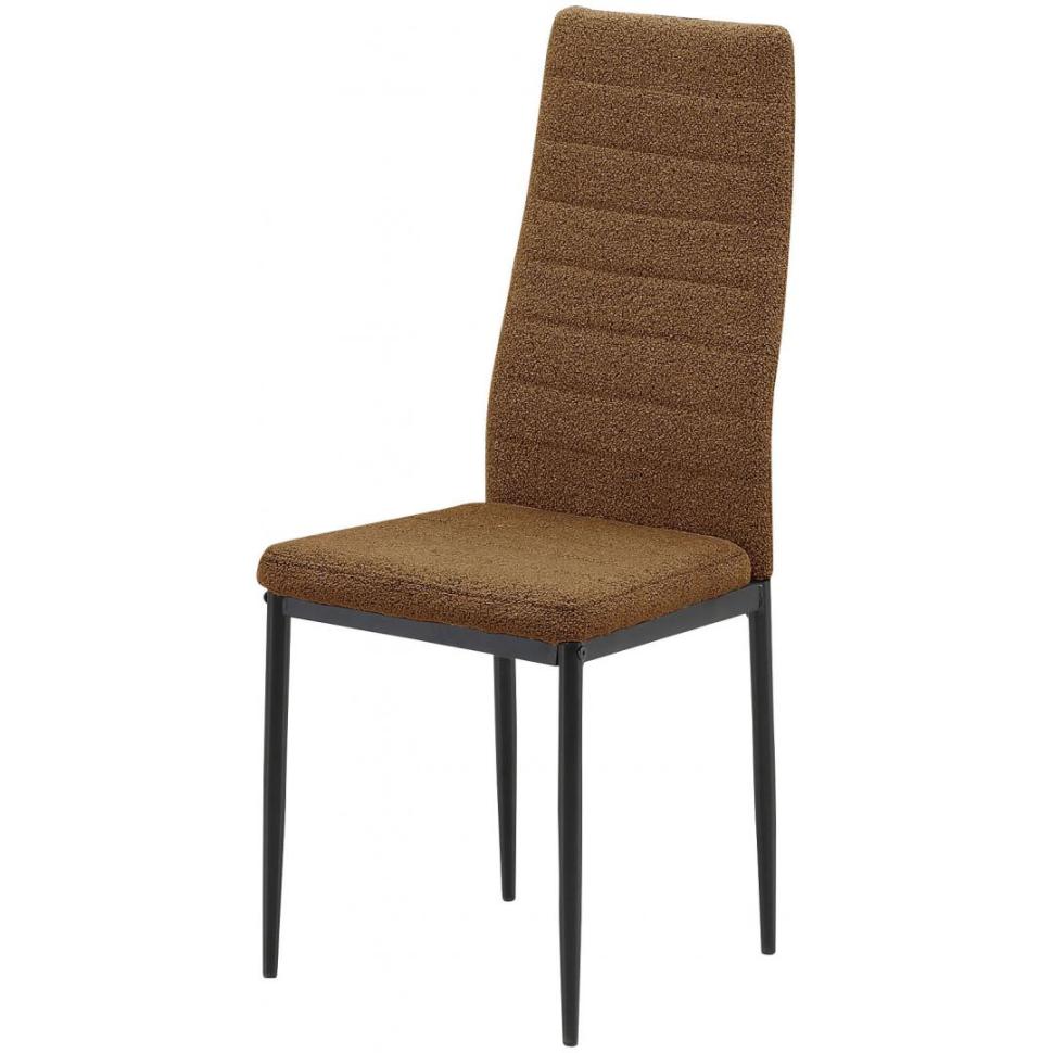 ハイバックダイニングチェア　ドミノ　CA布