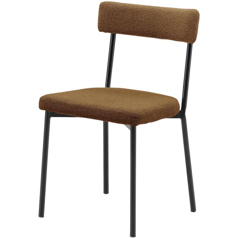 ダイニングチェア　ドミノ　CA布