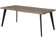 ダイニングテーブル　ドミノ180　BR