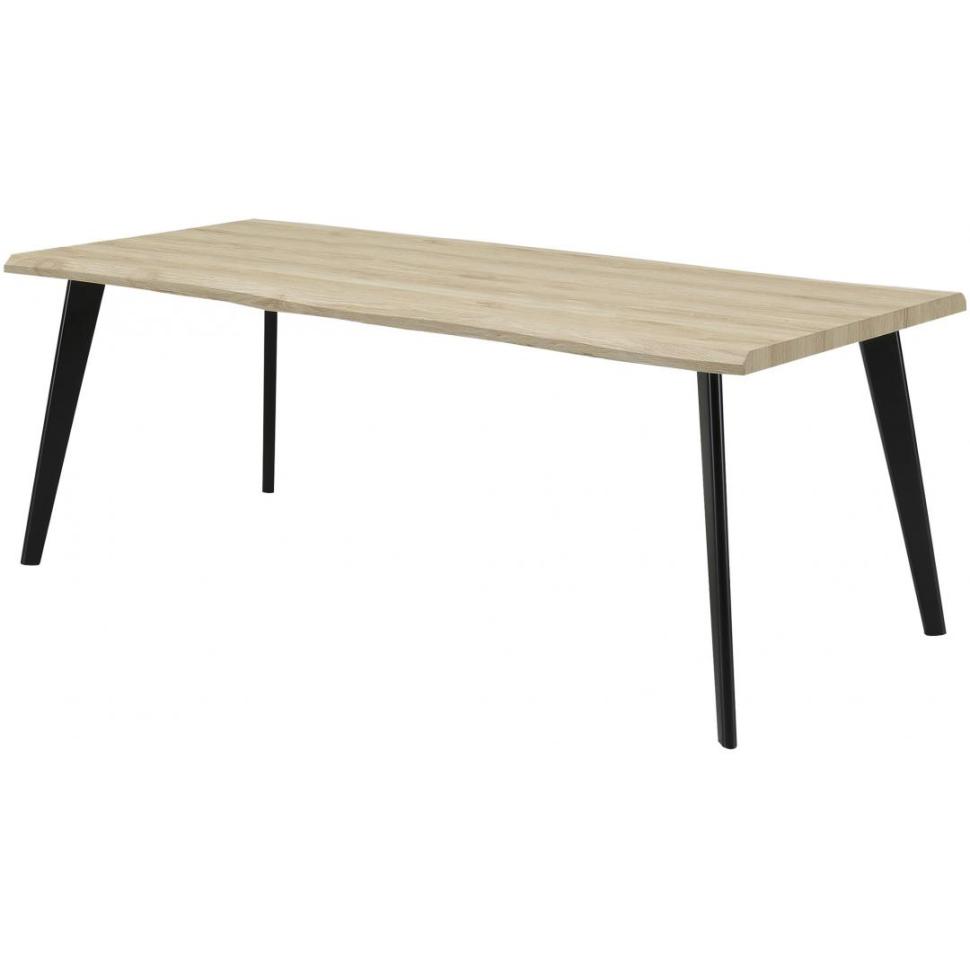 ダイニングテーブル　ドミノ195　NA