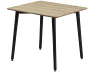 ダイニングテーブル　ドミノ80　NA