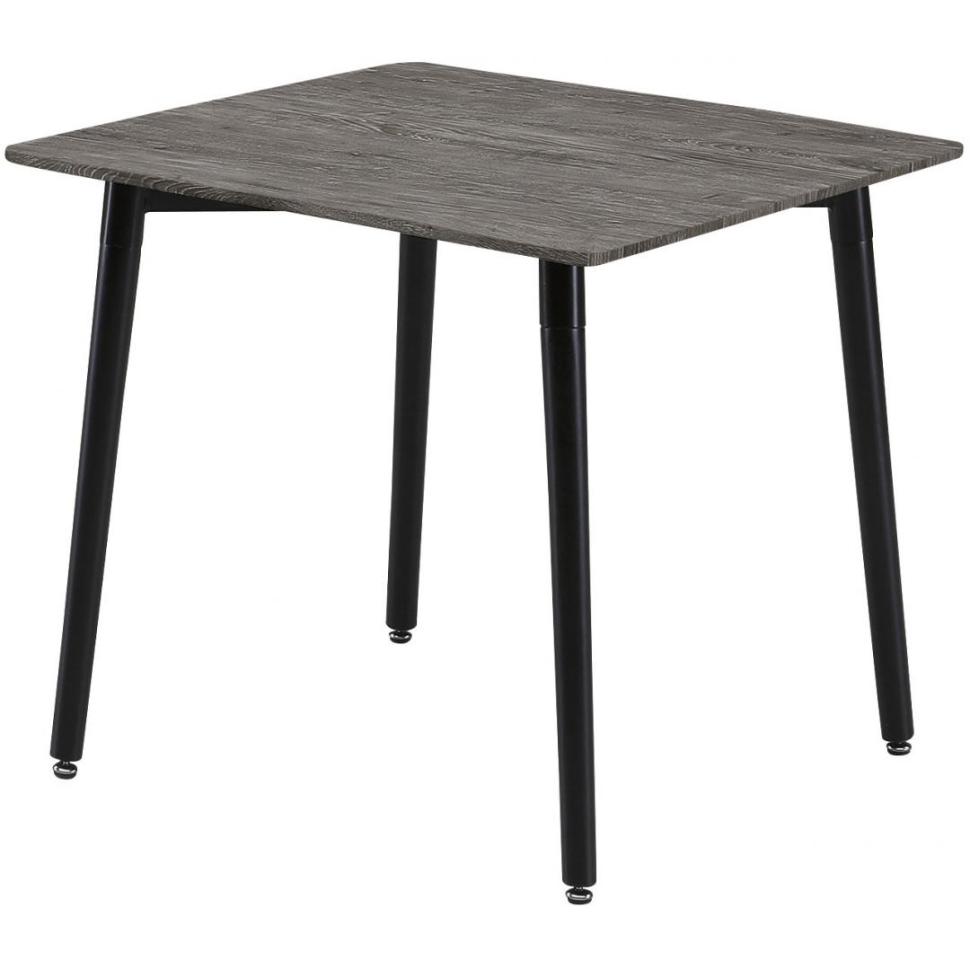 ダイニングテーブル　ドミノ80　GY