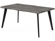 ダイニングテーブル　ドミノ150　GY