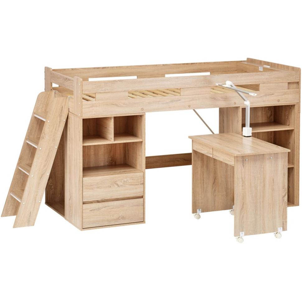 システムベッド　アデルNA