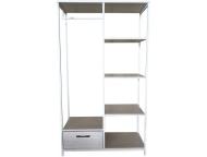 ハンガーラック　ファミーロHR　WW