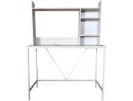 デスク　ファミーロD　WW