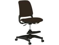 【コイズミ】ラグジュアリーチェア　NODC-200BKDG