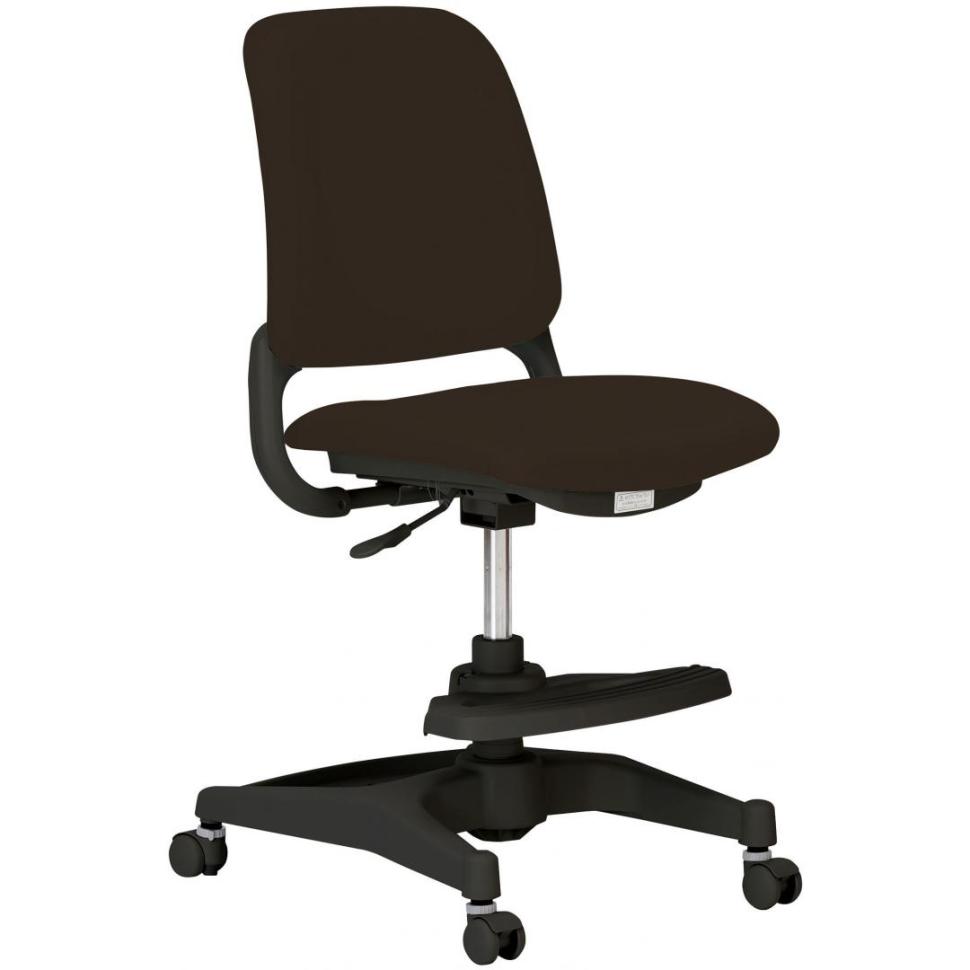 【コイズミ】ラグジュアリーチェア　NODC-200BKDG