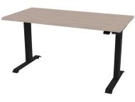 【コイズミ】NF昇降デスク　NOWD-851WWBK