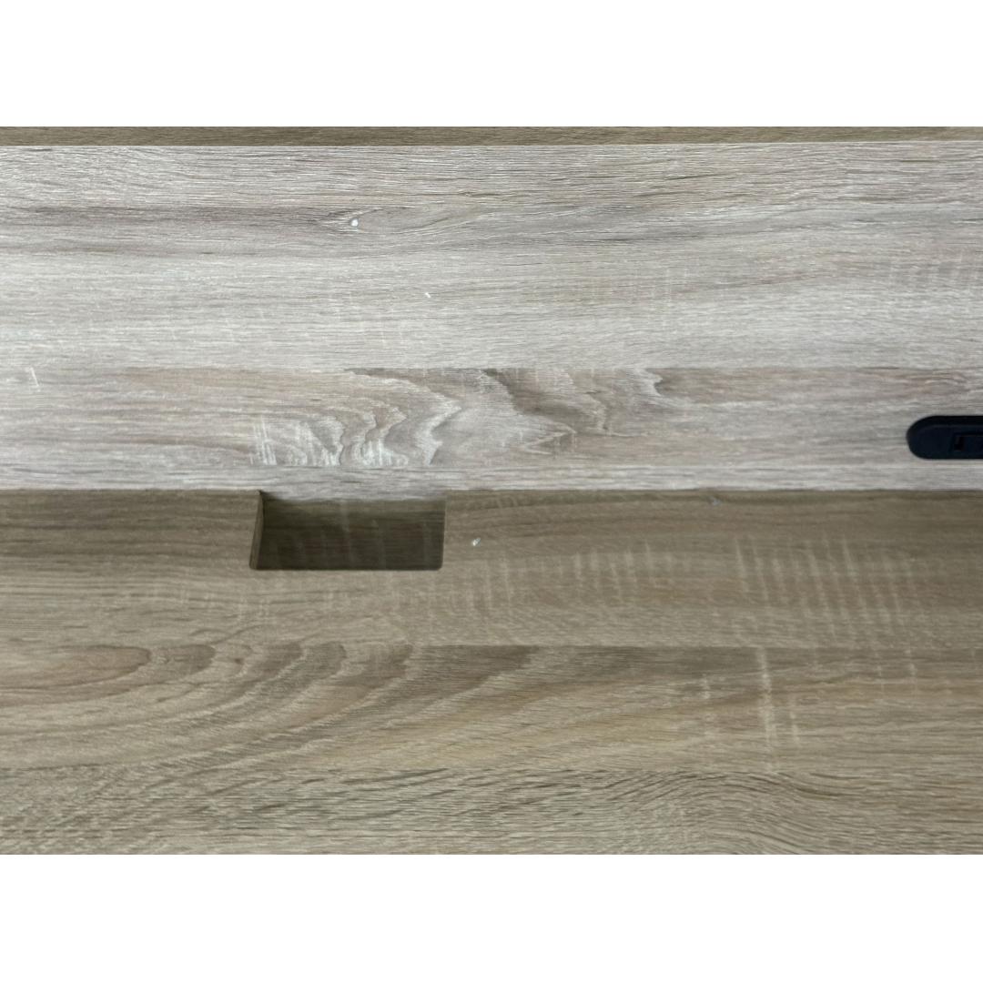 ワークロフトベッド　ミーサ　NA