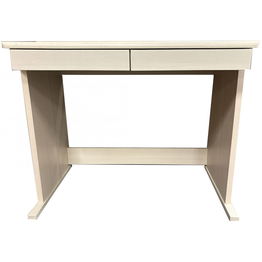 ロフト付システムデスク　ブリーズ　NWW