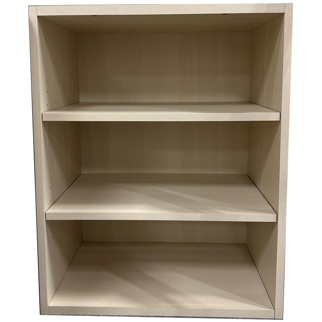 ロフト付システムデスク　ブリーズ　NWW