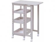 バタフライワゴン　ダイアナH　WW