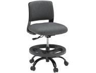 ジュニアチェア　アイン　BK