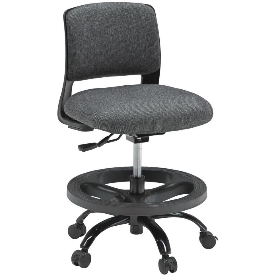 ジュニアチェア　アイン　BK