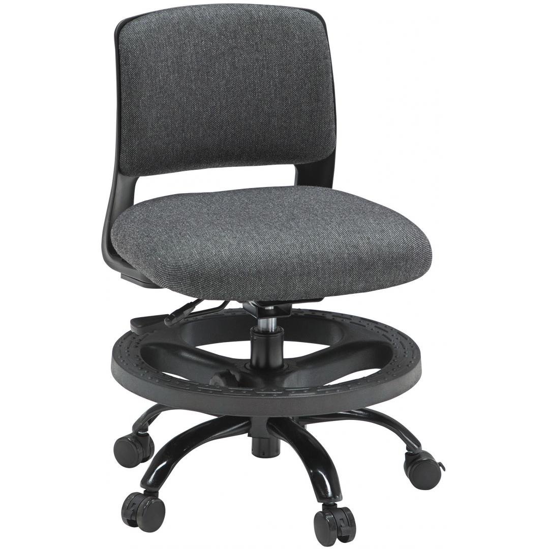 ジュニアチェア　アイン　BK