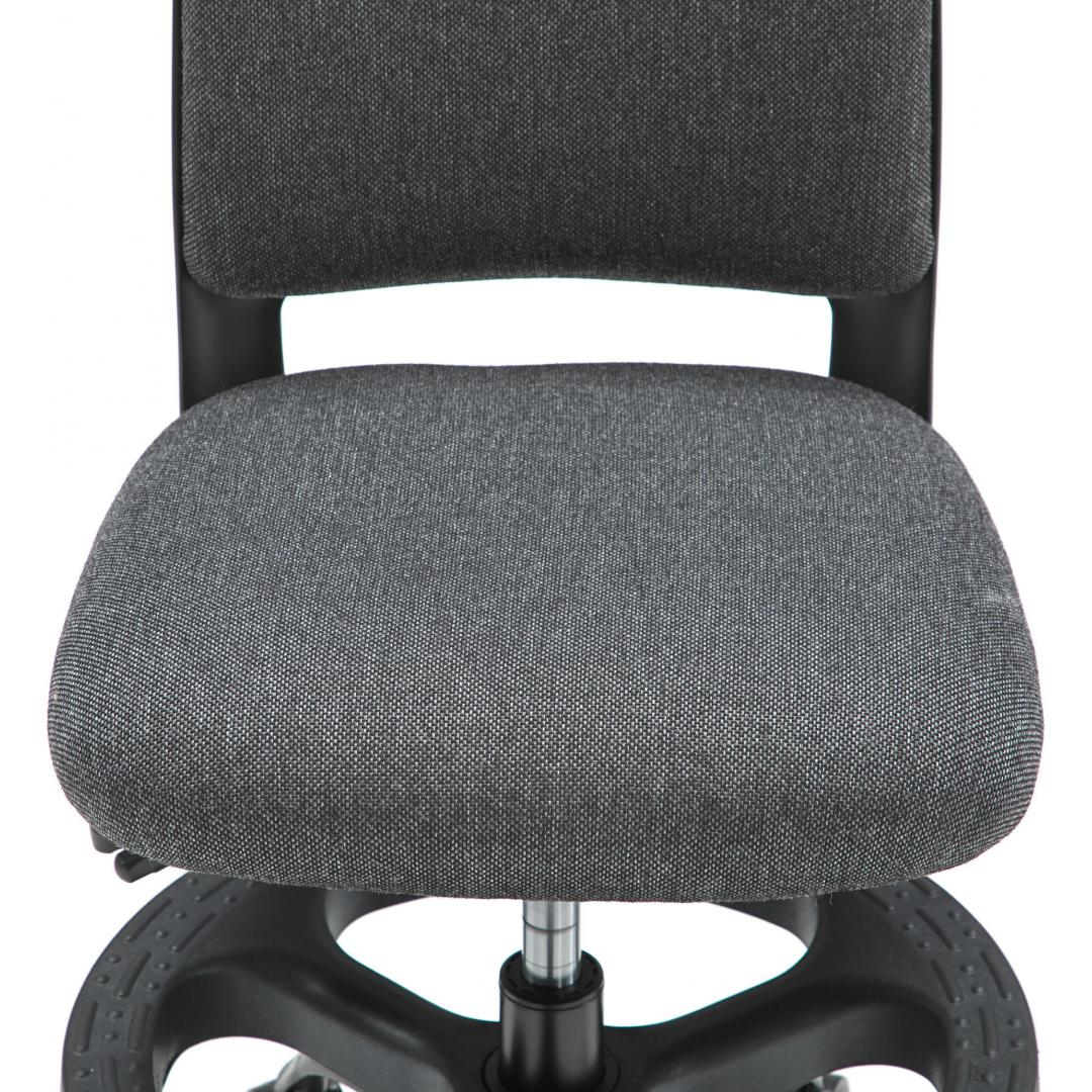 ジュニアチェア　アイン　BK