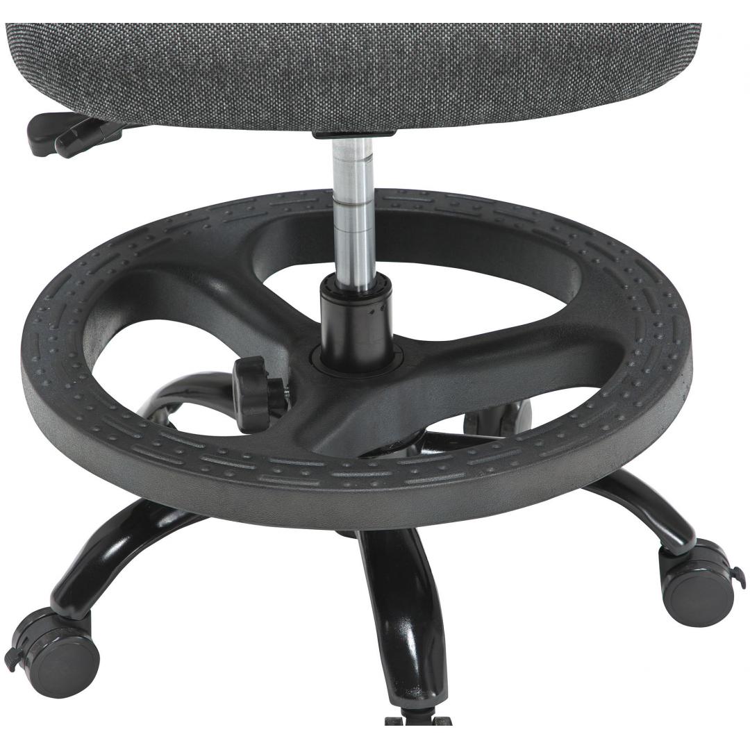 ジュニアチェア　アイン　BK