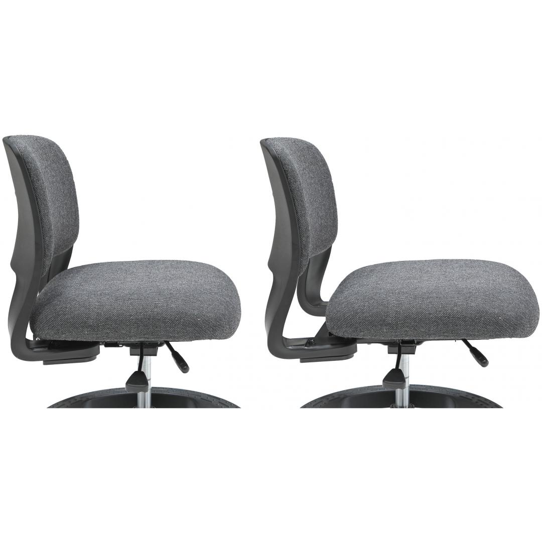 ジュニアチェア　アイン　BK