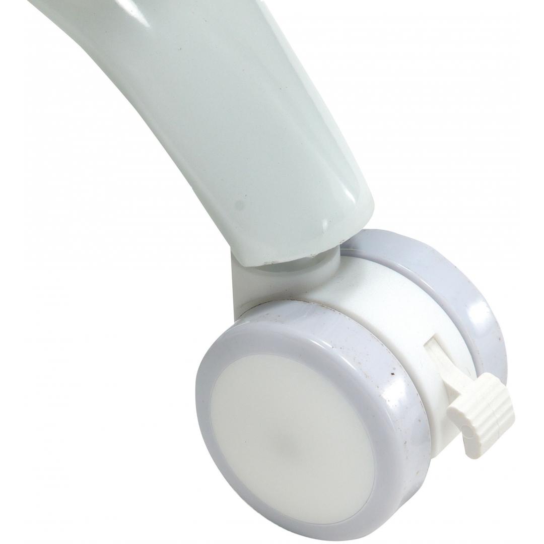 ジュニアチェア　アイン　WH