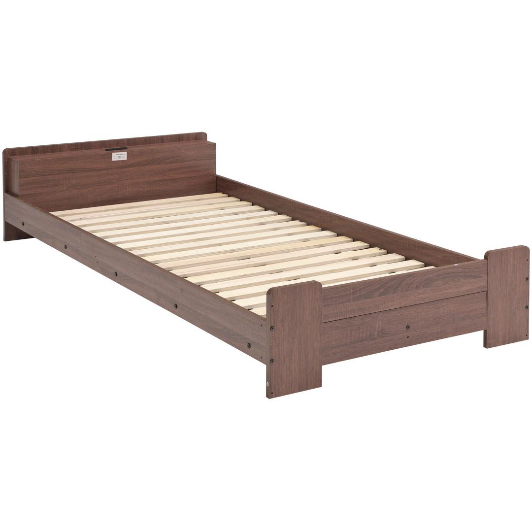 システムベッド　アデルBR