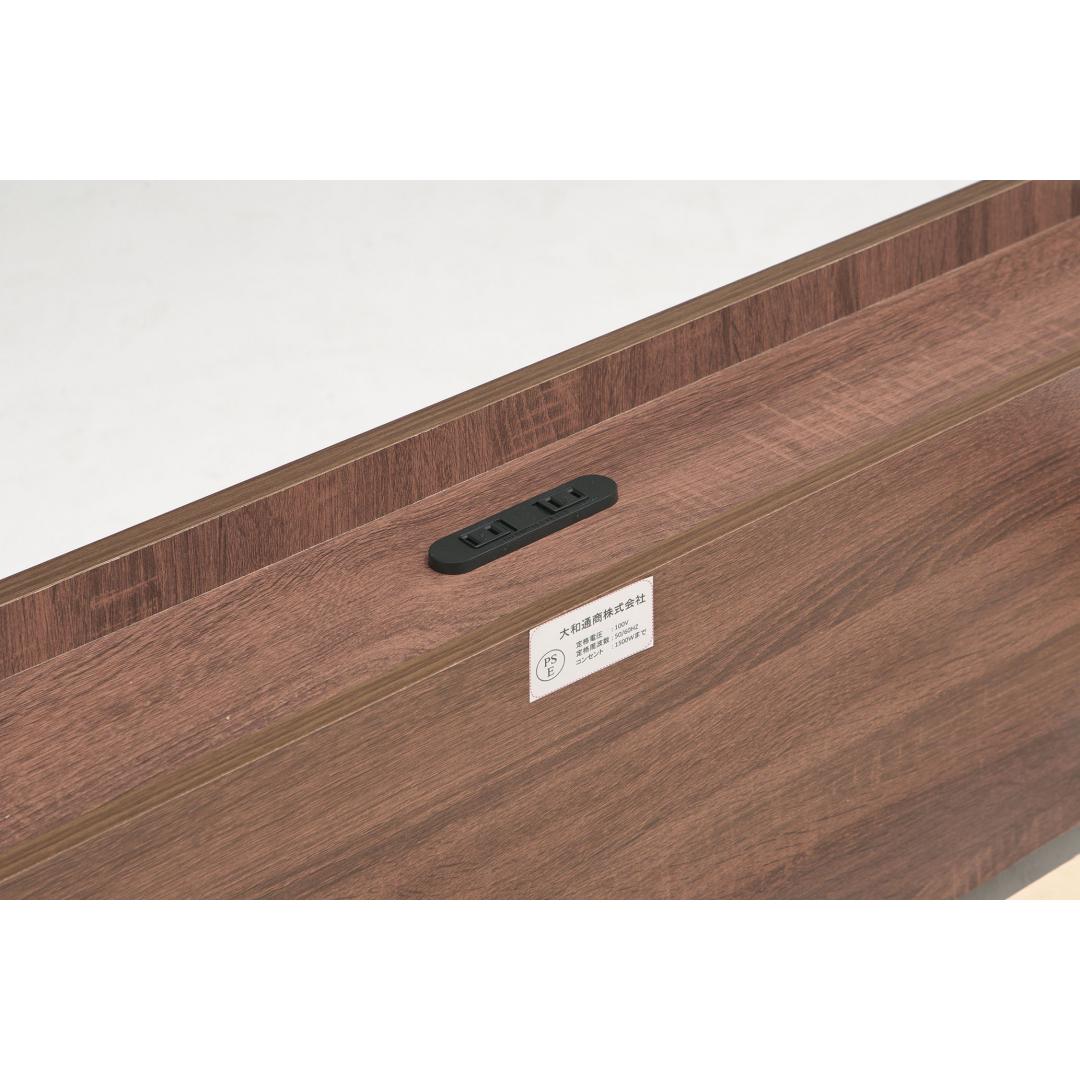 システムベッド　アデルBR