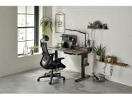 【コイズミ】NF昇降デスク　NOWD-852KGBK