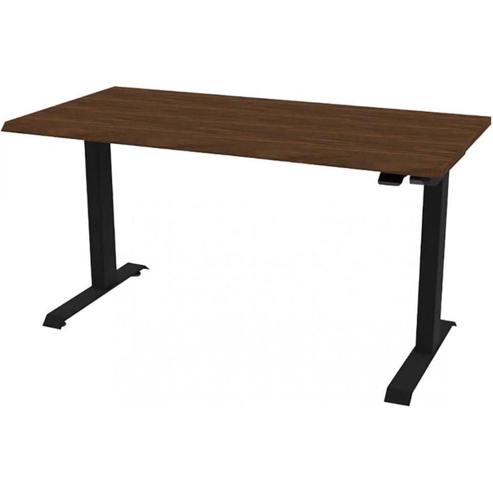 【コイズミ】NF昇降デスク　NOWD-852KGBK