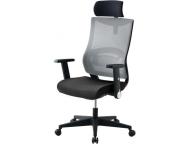 【コイズミ】NFオフィスチェア　JG3-202SV