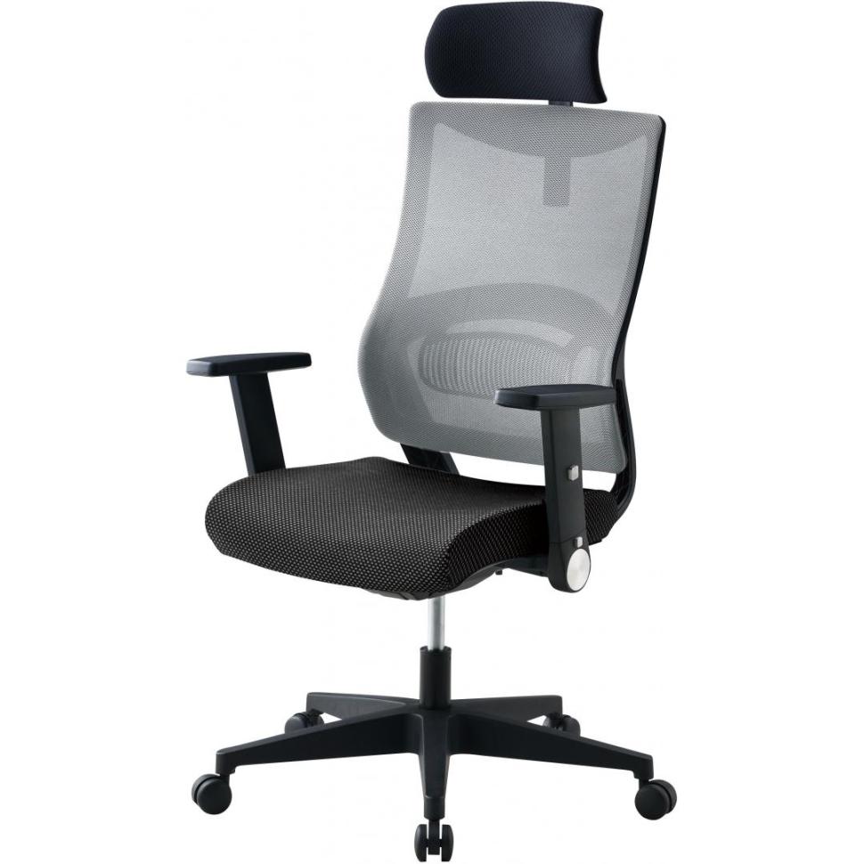 【コイズミ】NFオフィスチェア　JG3-202SV