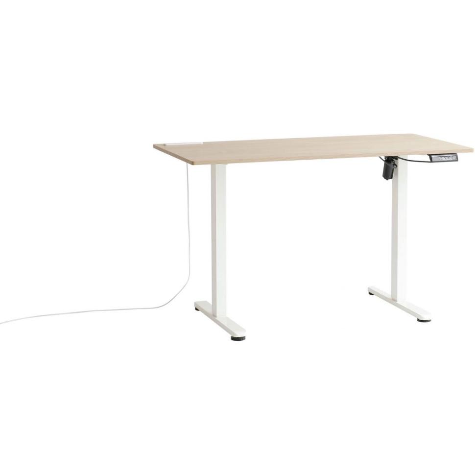 電動昇降デスク　T-3846　NAWH