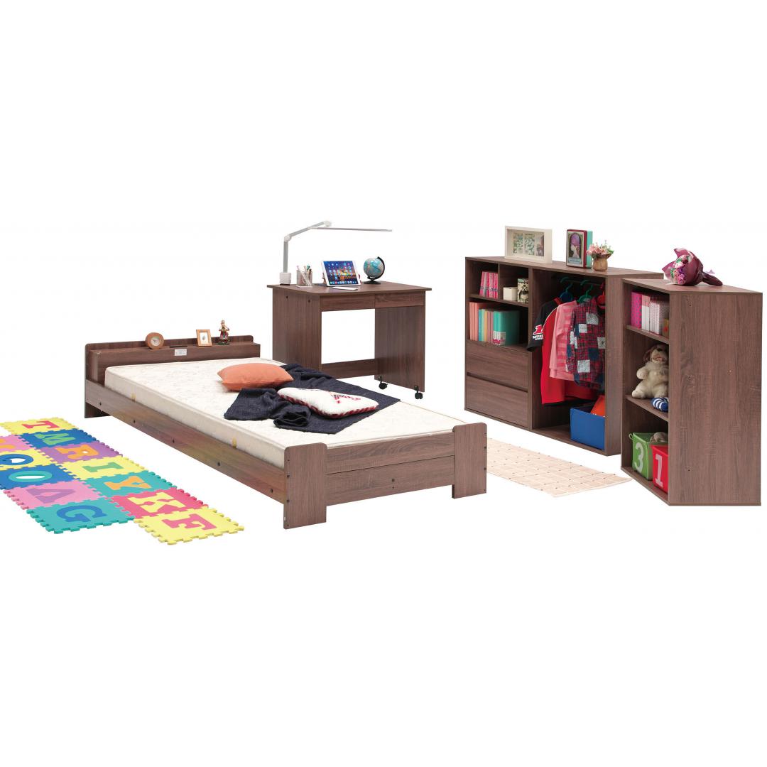 システムベッド　アデルBR