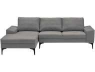 シェーズ2点セットソファ　NFラナースSL　#DGY