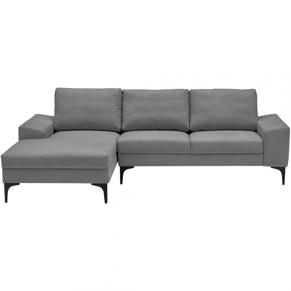 シェーズ2点セットソファ　NFラナースSL　#DGY