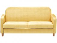 3Pソファ　マーコット#YE