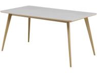 セラミックダイニングテーブル　ダリア150　BE