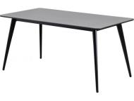 セラミックダイニングテーブル　ダリア150　GY