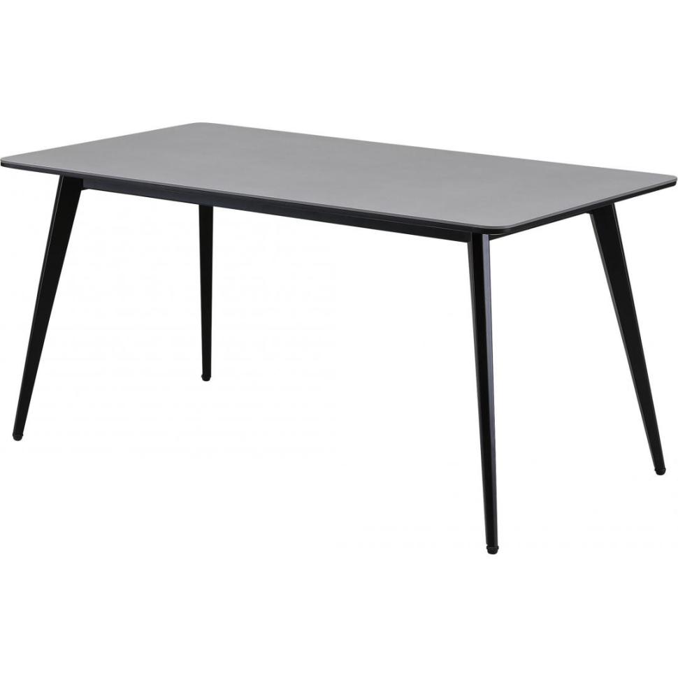 セラミックダイニングテーブル　ダリア150　GY