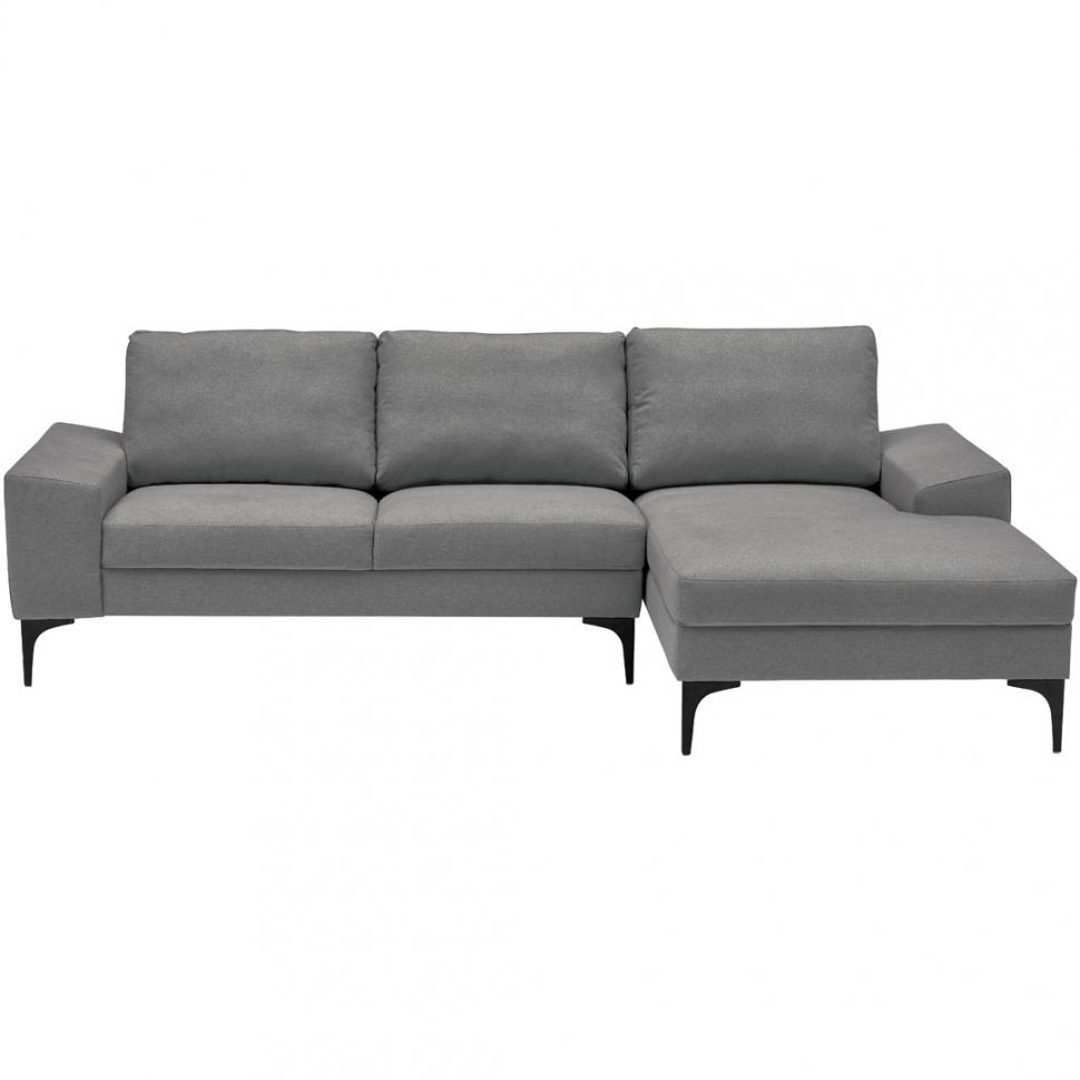 シェーズ2点セットソファ　NFラナースSR　#DGY