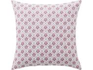 クッションカバー　カロル　#PK　(45×45)
