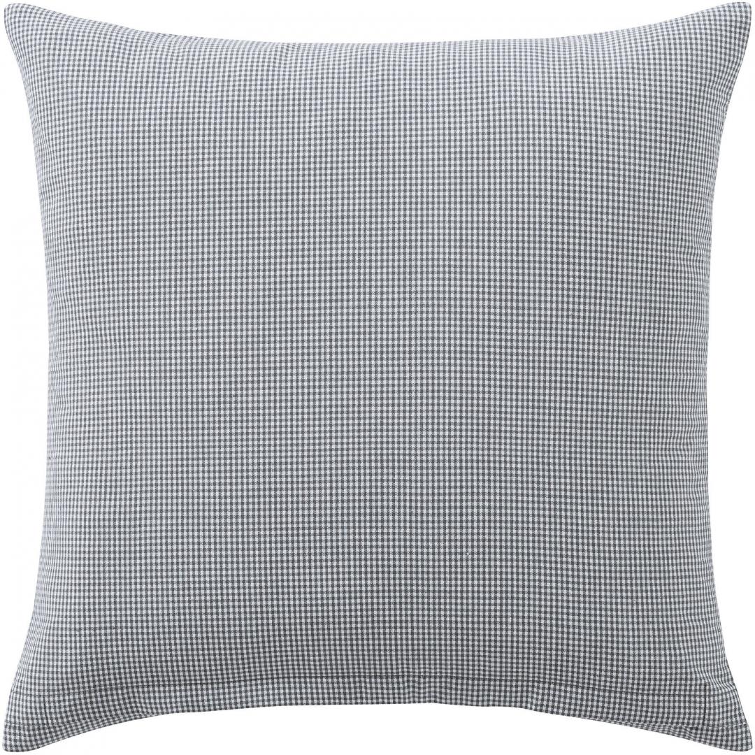 クッションカバー　カロル　#GY　(45×45)